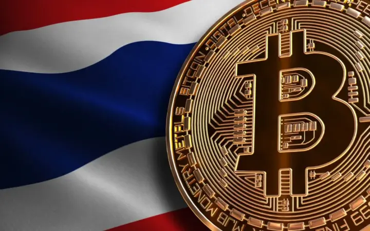 Thailand start crypto-betalingen voor toeristen via nieuwe sandbox