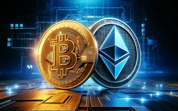 ChatGPT voorspelt: Ethereum kan $20K worden en Bitcoin inhalen in 2025