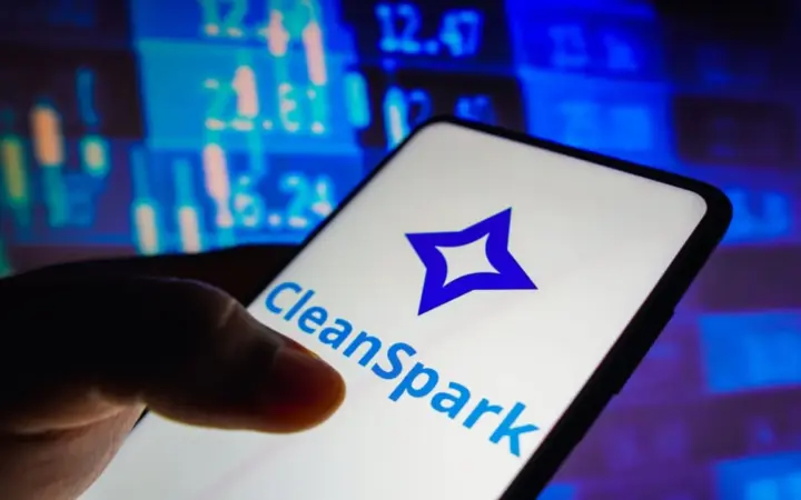CleanSpark boekt recordomzet en winst – Q3 wordt succesvolste kwartaal ooit voor Bitcoin-miner