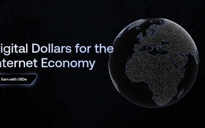 Ethena doorbreekt $500M revenue – de crypto underdog van 2025
