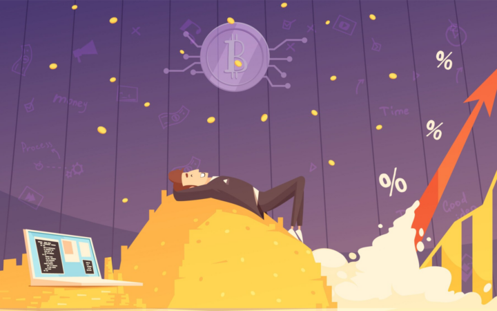  Crypto markt sentiment stijgt naar ‘Greed’ – volgt een correctie of start van de bull run?