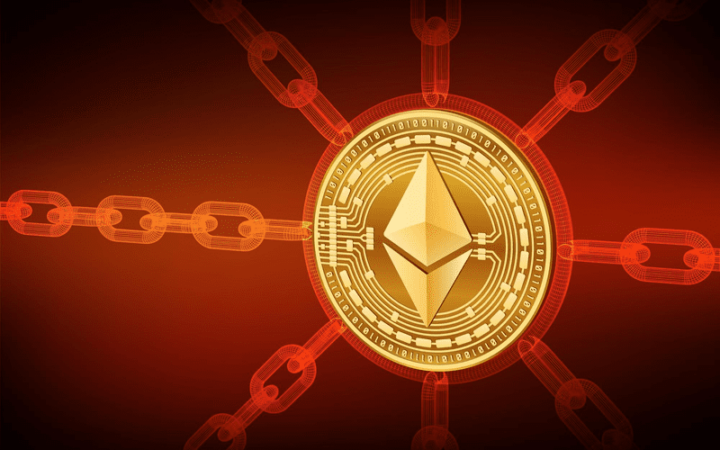 Ethereum outperformt Bitcoin en altcoins – altseason start binnenkort volgens crypto analist