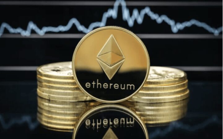 ETH koers klaar voor nieuwe rally na $3700 support – wanneer gaat Ethereum stijgen?