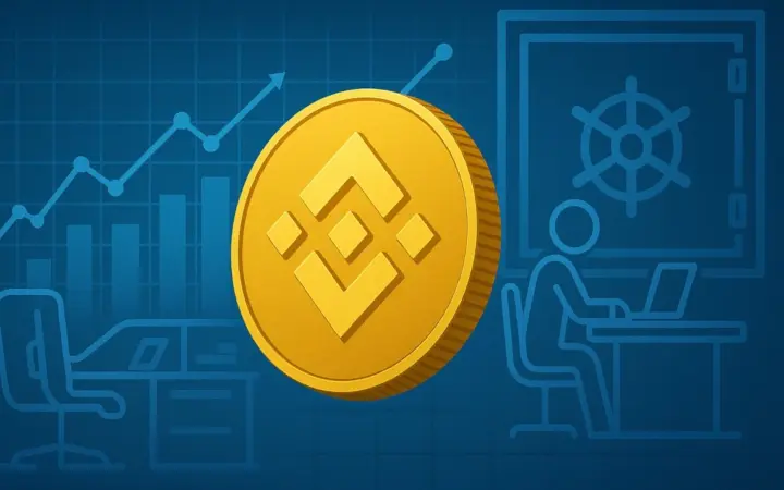 BNB-treasurystrategie faalt – Windtree Therapeutics daalt 77% na Nasdaq-delisting