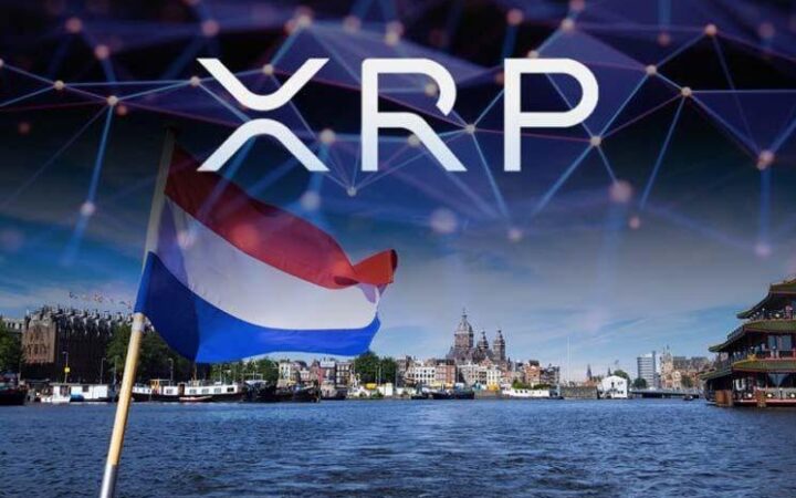 Breaking: XRP x Nederland – Ripple krijgt toegang tot 2 miljard euro