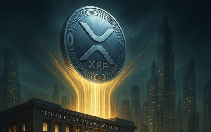 XRP adoptie update: nieuwe $200M Ripple treasury, $10 XRP in Q4 2025?