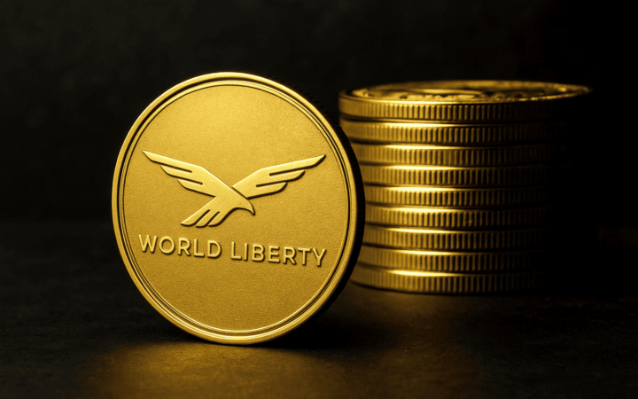 WLFI koers onder druk – token burn plan vormt buffer tegen verdere daling
