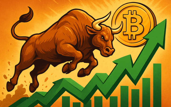 Standard Chartered verwacht grote renteverlaging – bull run in aantocht volgens analisten