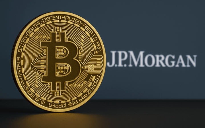 Bitcoin koers afgewezen bij $113K voor CPI data – JPMorgan voorspelt de BTC koers