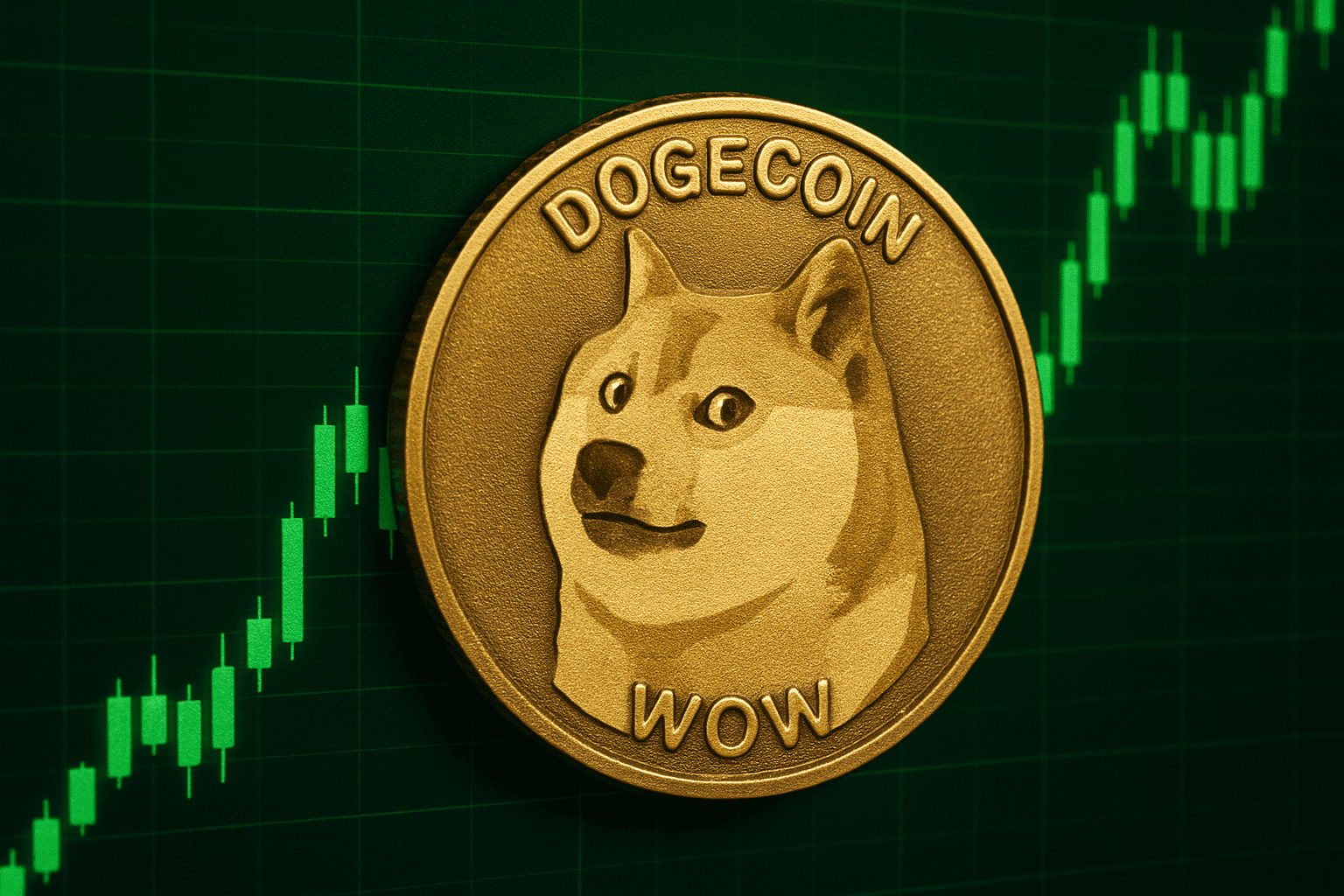 Eerste Dogecoin ETF krijgt groen licht: memecoin season terug?