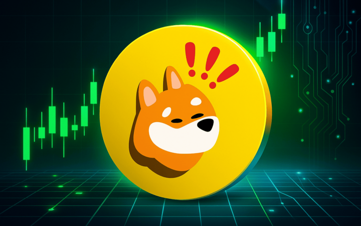 Safety Shot vormt BONK Holdings met $63 miljoen treasury – BONK koers heropleving?