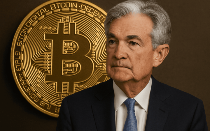 17 september D-Day voor crypto: Fed beslissing kan $7 biljoen naar BTC ontketenen
