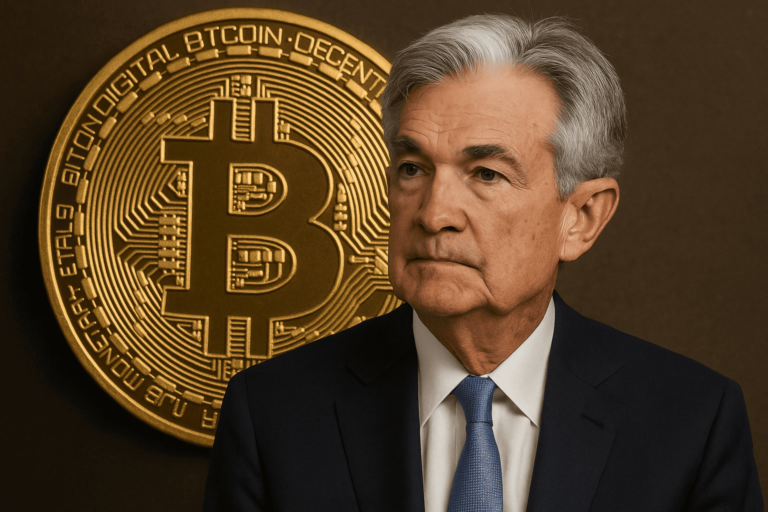 17 september D-Day voor crypto: Fed beslissing kan $7 biljoen naar BTC ontketenen