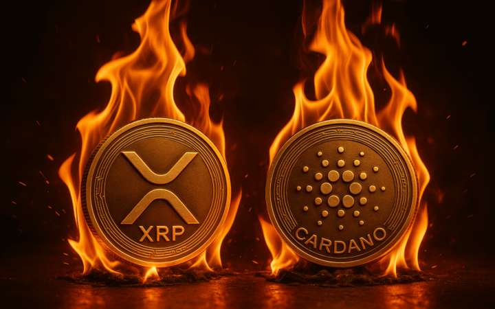 XRP & Cardano speculatie: ETF-vooruitzichten versterken altcoin kracht