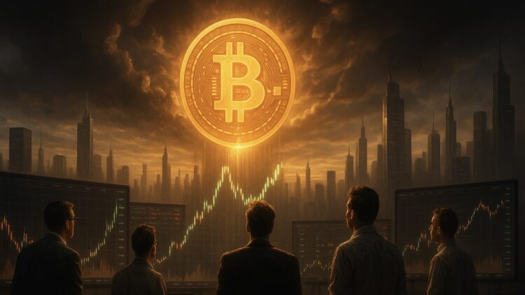 Bitcoin koers start Uptober met ATH door VS shutdown – BTC naar 200K voor eind 2025