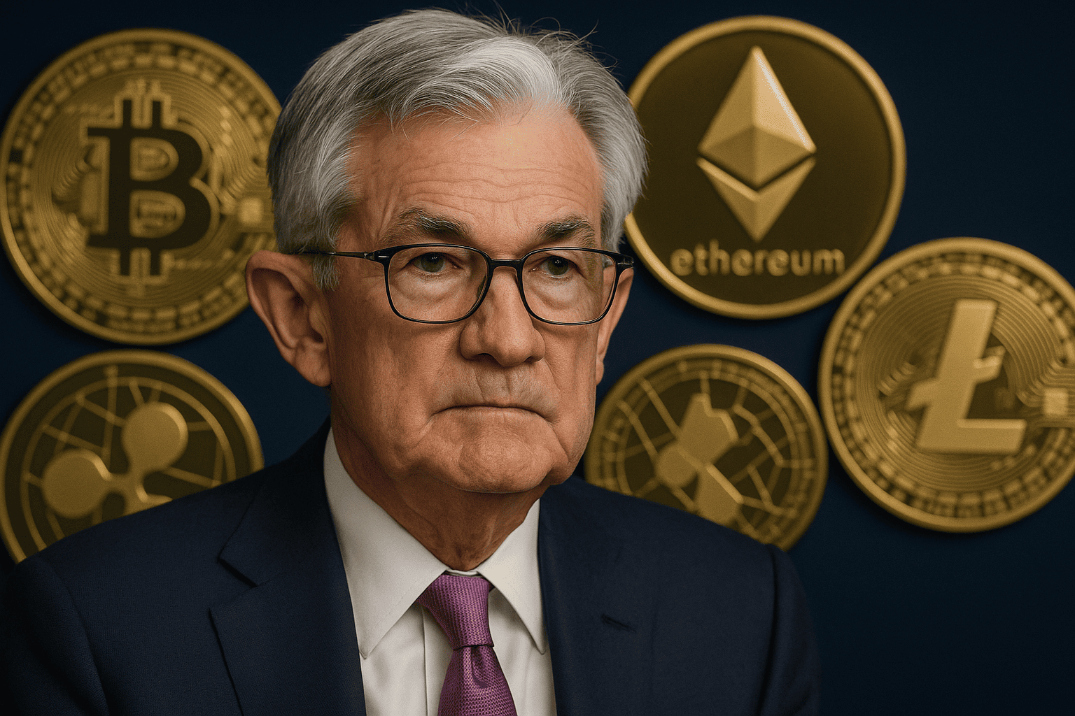 Fed Gaat Restricties Eindigen – Crypto Rally Voorspeld