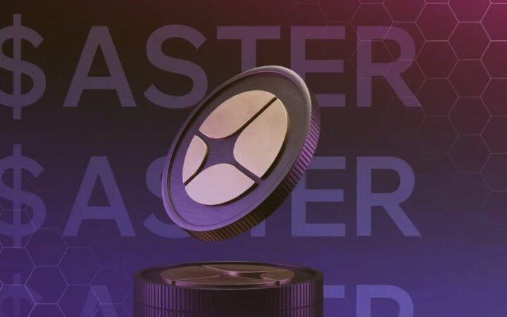 APX-houder maakt $226K winst tot $7M dankzij ASTER tokenswap rally