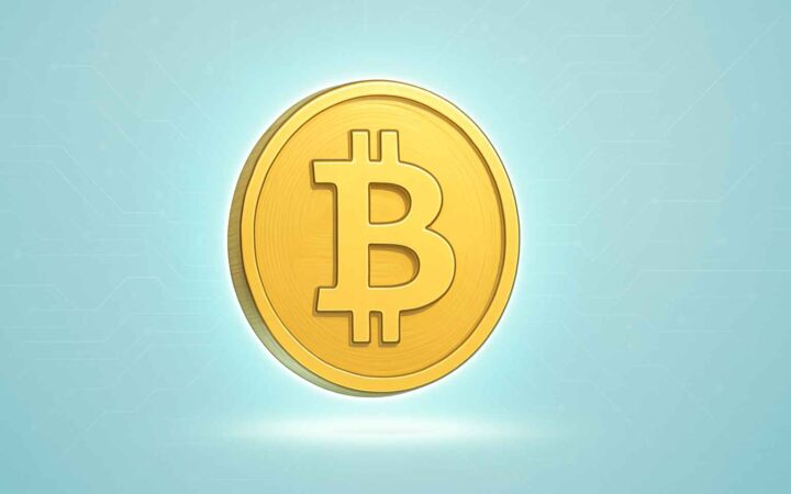 Bitcoin koers test $112.000 – analist stelt traders gerust en voorspelt mega comeback