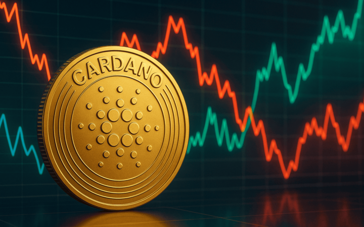Cardano koers kan 1000% stijgen: nieuwe ATH deze cyclus volgens analisten