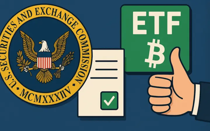 Crypto tsunami nadert: welke altcoins profiteren van SEC’s ETF doorbraak?