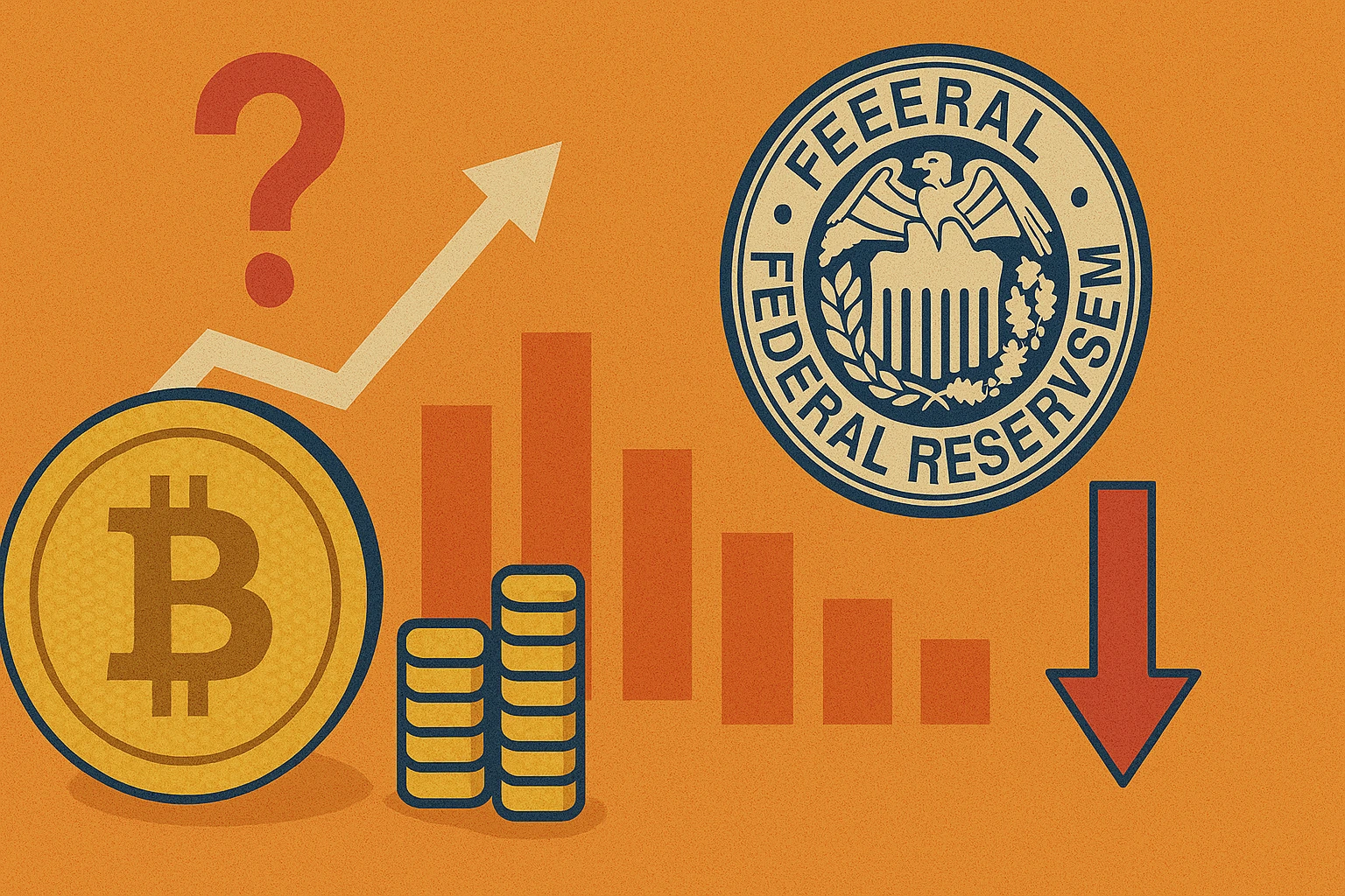 Crypto Vandaag: Inflatie Data Kan Markt Pumpen of Dumpen