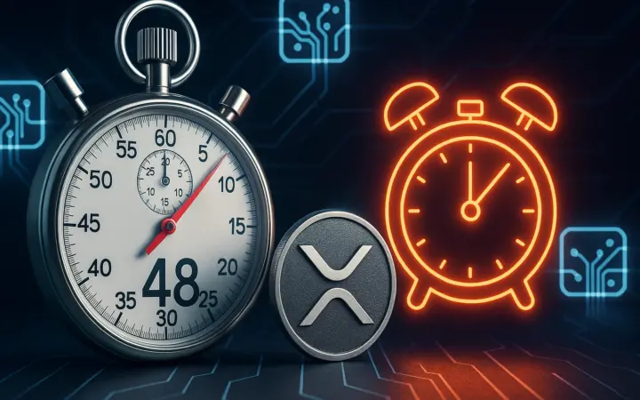XRP Ledger urgent: validators krijgen 48 uur voor kritieke migratie