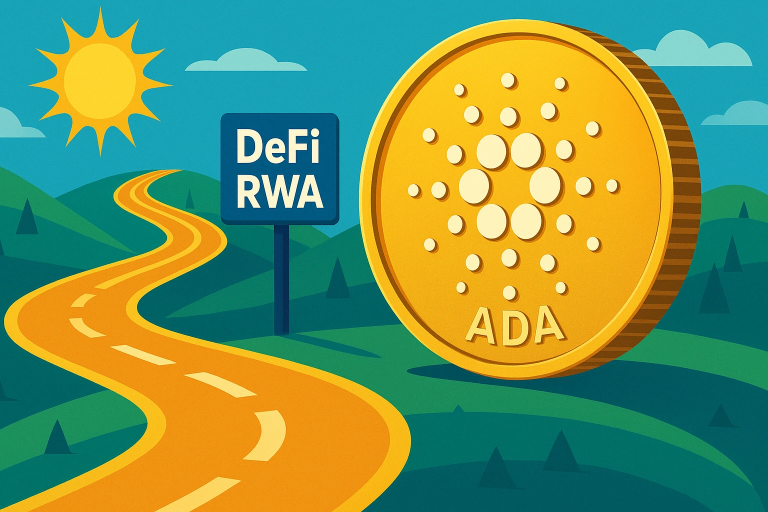 Bitrue x Cardano - kan dit de ADA koers naar $1,30 brengen?