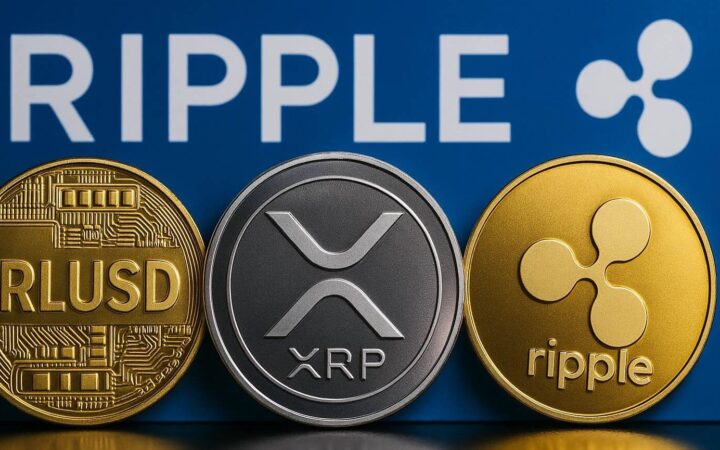 Ripple lanceert $RLUSD stablecoin in Afrika – XRP koers explosie door adoptie?