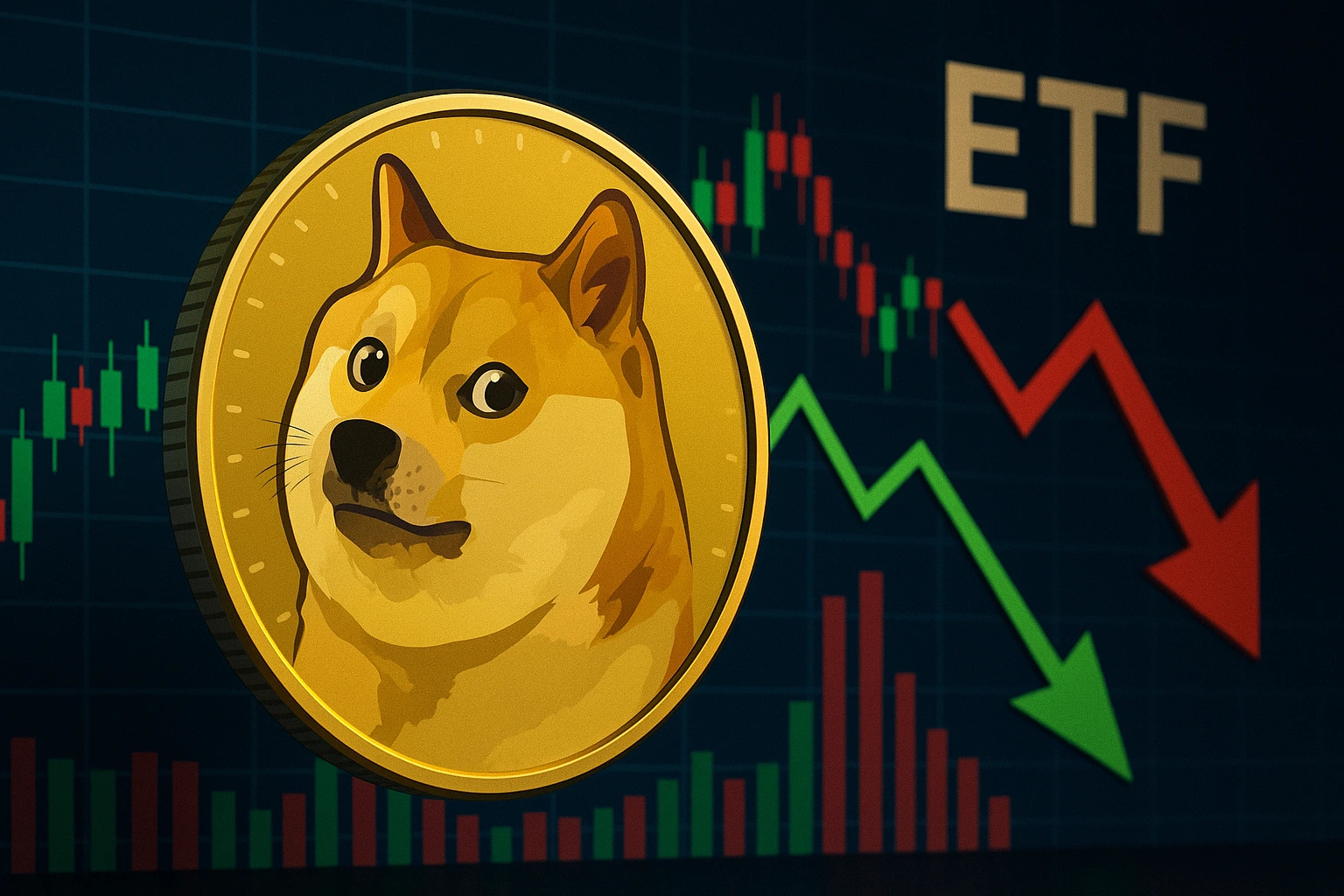 DOGE ETF Zorgt Voor Hype: Koers Naar $1 In 2025?
