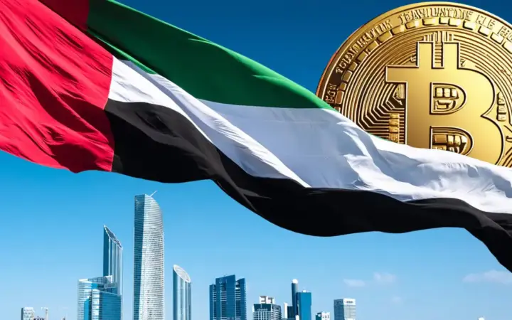 Singapore en UAE gekroond tot meest crypto-obsessieve landen volgens studie