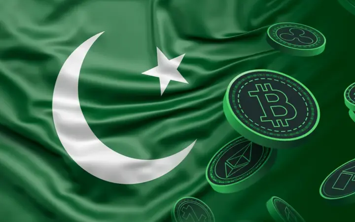 Pakistan lokt crypto-giganten — wereldwijde race om licenties barst los