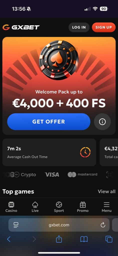 Online Casino Zonder Cruks 2025 – De Beste No Cruks Casino’s