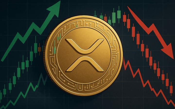 Ripple treasury aankopen stijgen: Vivopower koopt $19M aan XRP – instituten stapelen op