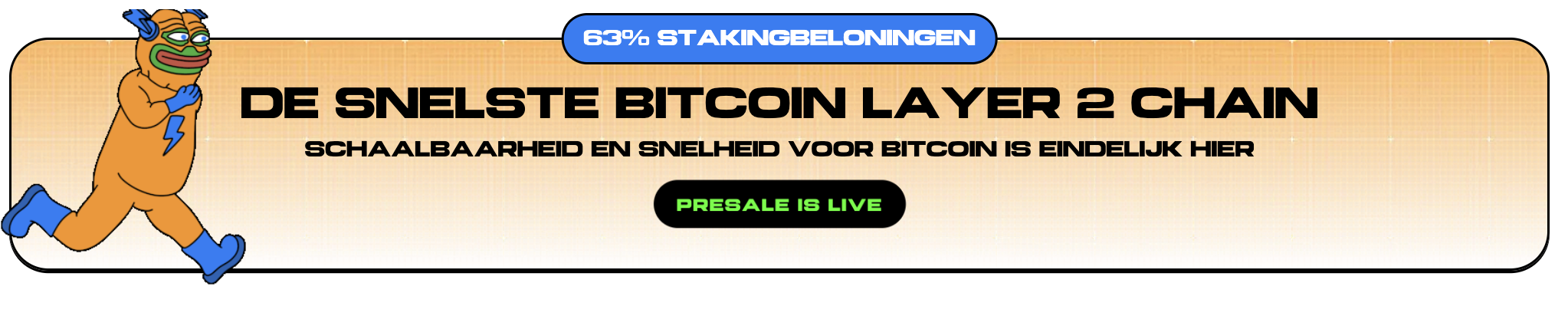 BItcoin Hyper $HYPER presale