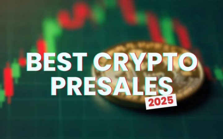 Crypto trader september analyse: altcoins consolideren, presales bieden meer potentieel