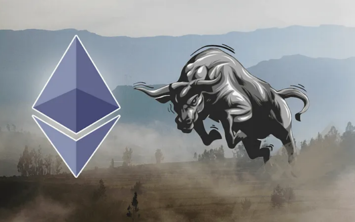 Whales kopen massaal Ethereum – mogen we een ETH altseason verwachten dit jaar?