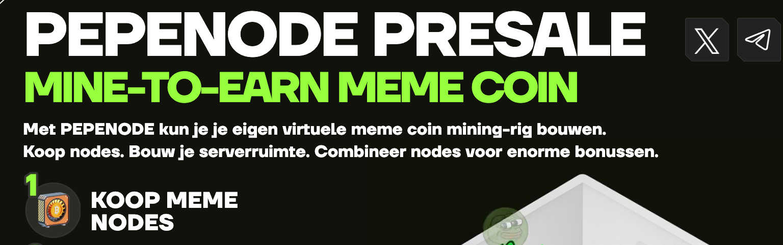 pepenode
