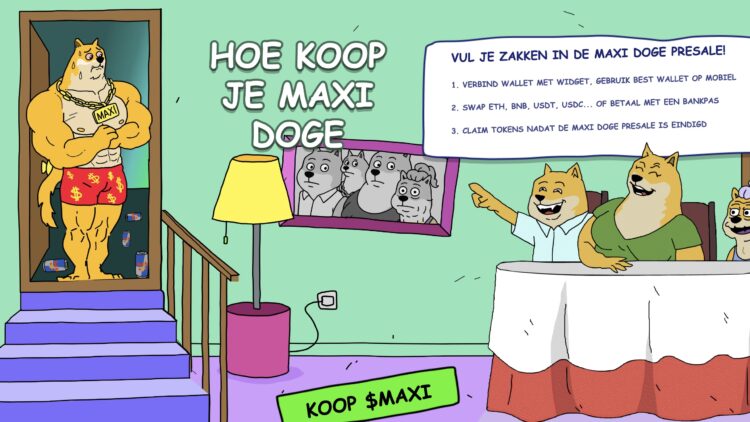 Dogecoin koers stijgt richting $1 met steun van ETF aanvraag en sterke technische analyse.