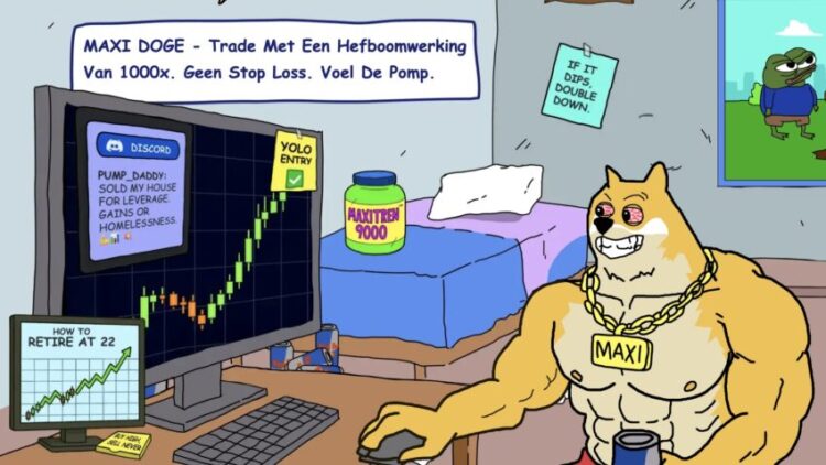 Ethereum stijgt en altcoins winnen terrein tijdens altseason 2025 met groeiend handelsvolume.