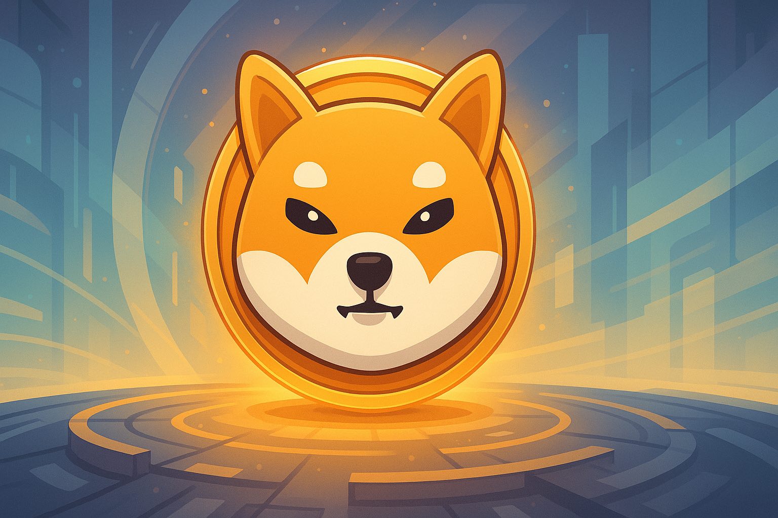 Shiba Inu koers stijgt 5,7% en nadert $0,00001599 weerstand