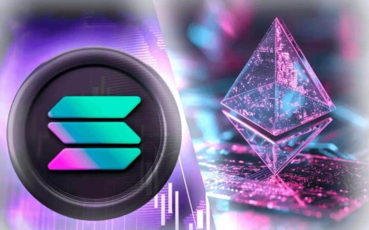 Legendarische crypto OG Mike Novogratz bekroond Solana – de beste altseason coin 2025