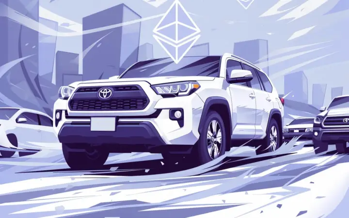 Toyota en Yamaha schakelen over op USDT in Bolivia nu dollarreserves kelderen