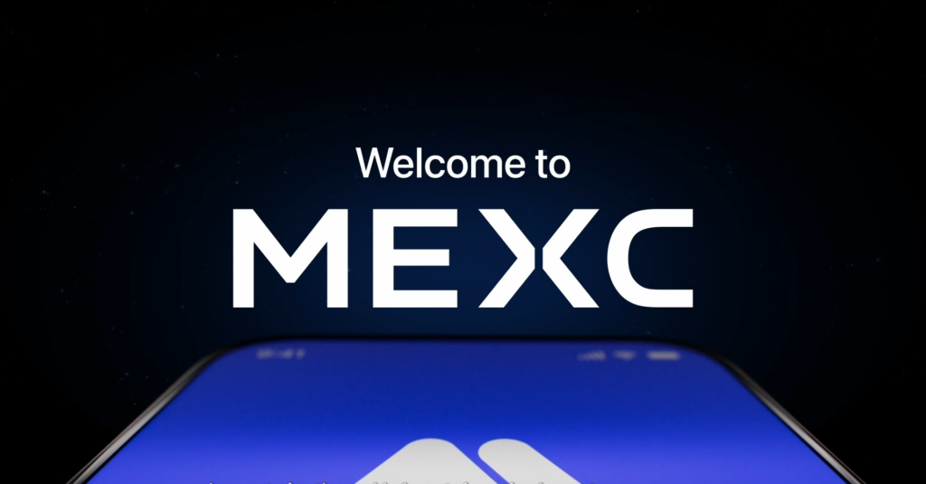 Welkom bij MEXC, de nieuwste en makkelijkste manier om crypto te kopen met Google Pay en Apple Pay