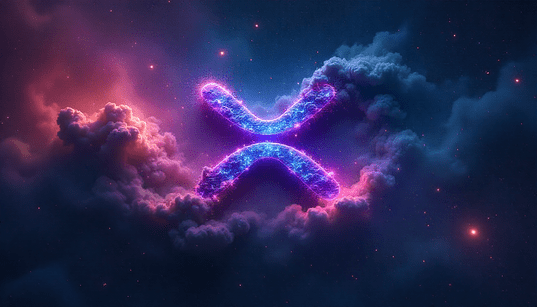 Ripple pakt 99e plaats in global assets en stoot wereldgiganten opzij – XRP koers leeft op