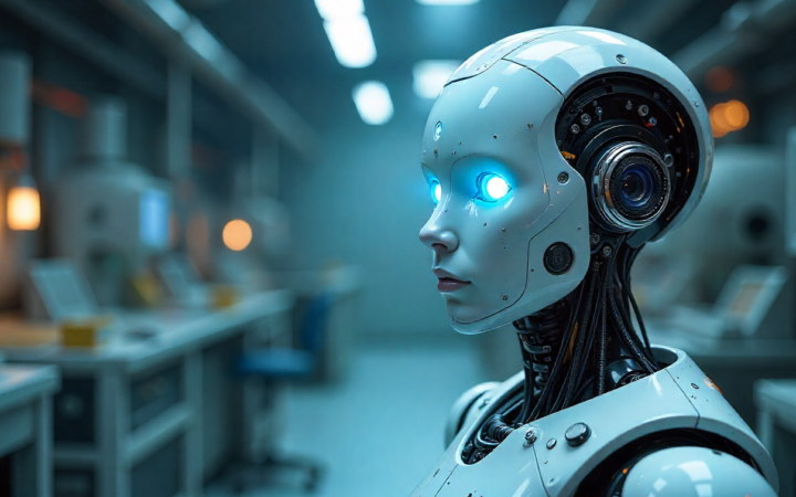 DeepSeek AI domineert crypto trading competitie – CZ reageert geschokt