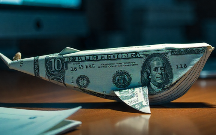 WLFI whales lijden miljoenen verliezen – Trump’s crypto eindigt in pijn na koers crash