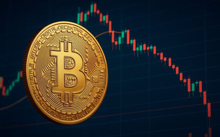 Bitcoin Koers op kritiek niveau – BTC kan exploderen naar $139.000 volgens expert