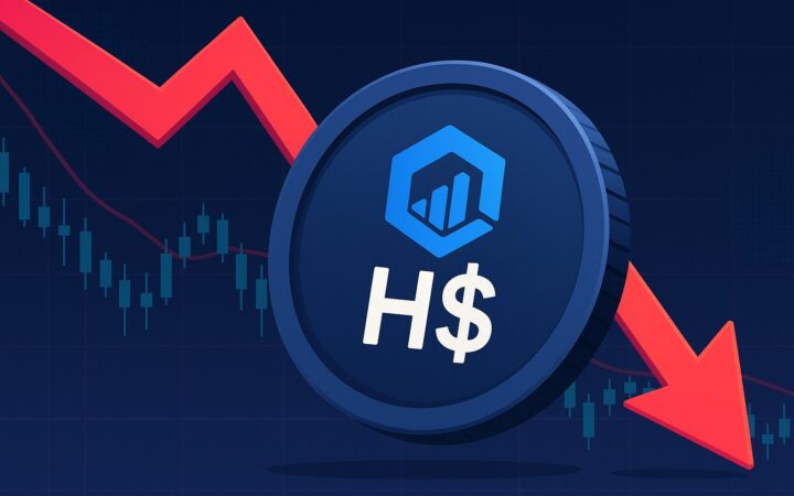 Hyperliquid lanceert stablecoin terwijl koers 25% daalt – HYPE koopkans?