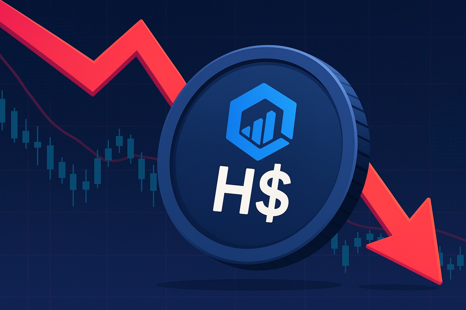 Hyperliquid lanceert stablecoin terwijl koers 25% daalt