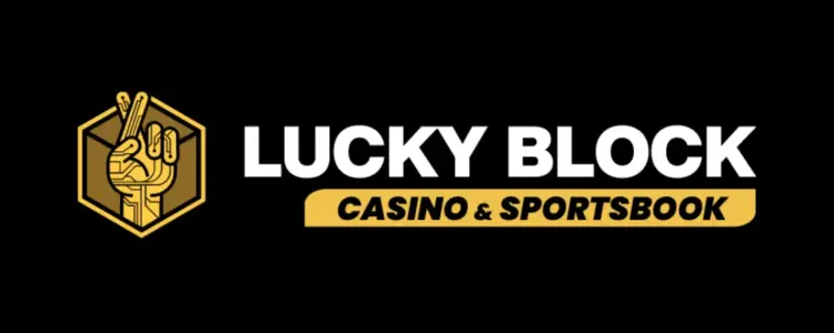 luckyblock Bitcoin casino